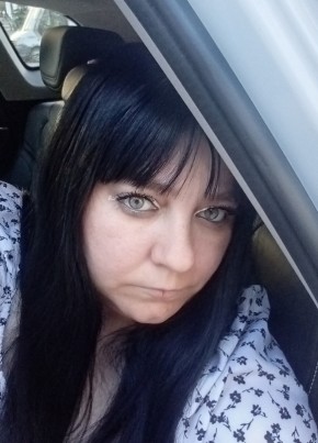 Антонина из Саратова 37 лет