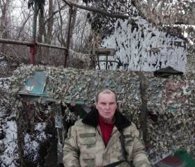 владимир, 58 лет, Одеса