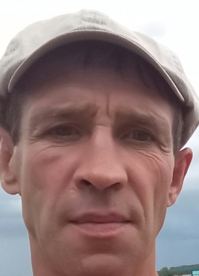 Васек, 57, Россия, Змеиногорск