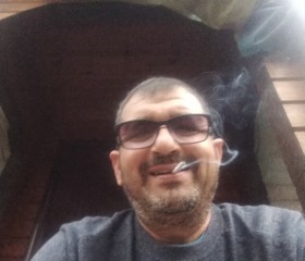 Borik, 48, Krasnaya Polyana