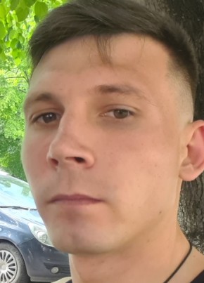 Vladislav, 28, Russia, Yessentuki