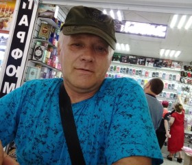 Владимир, 54 года, Красный Яр (Астраханская обл.)