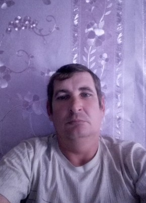 Саша Афанасьев, 46, Россия, Тара
