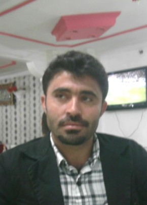 murat, 34, Türkiye Cumhuriyeti, Sason