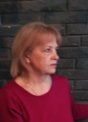 Irina из Ставрополи 61 год