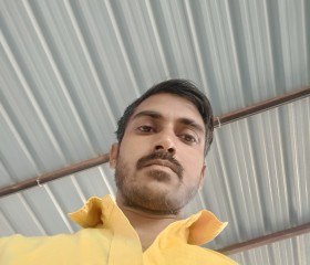 Rathod Maheshbha, 32 года, Surat