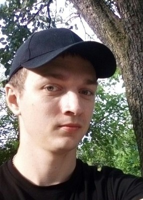 Андрей, 32, Россия, Усть-Лабинск