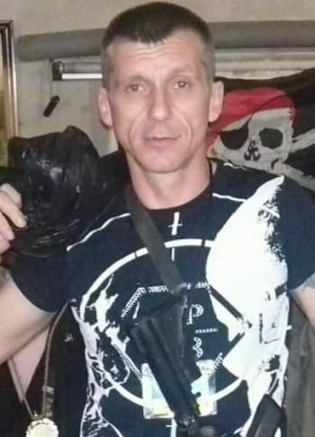 Дмитрий, 53, Україна, Дніпро