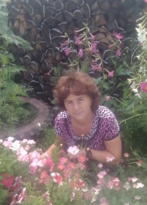 Светлана, 54, Россия, Чита
