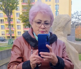 Katerina, 69 лет, Hoyerswerda