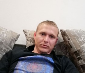Геннадий Арский, 34 года, Новоподрезково