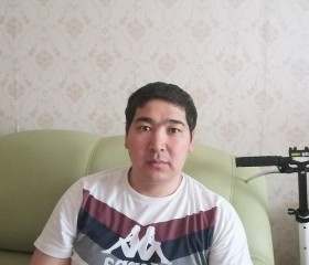 Казаков Азамат Г, 43 года, Бишкек