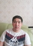 Казаков Азамат Г, 42 года, Бишкек
