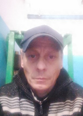 Андрей, 43, Рэспубліка Беларусь, Ветка