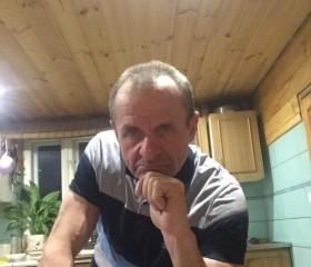 Vik, 63 года, Горад Мінск