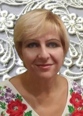 ludmila, 60, Україна, Київ