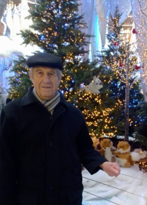 Николай, 72, Рэспубліка Беларусь, Жлобін
