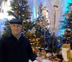 Николай, 72 года, Жлобін