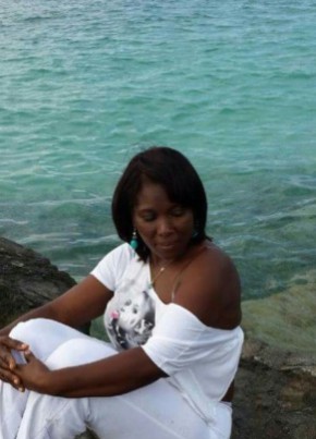 yollydereyes, 53, U.S. Virgin Islands, Charlotte Amalie