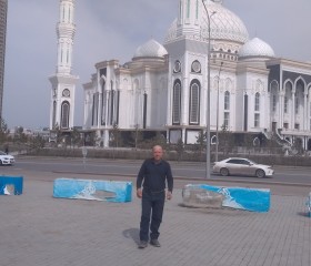 Эрнес энверович, 42 года, Астана
