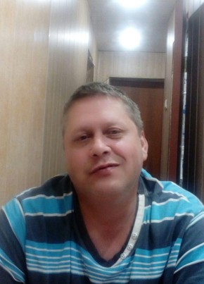 Александр46, 51, Россия, Апатиты