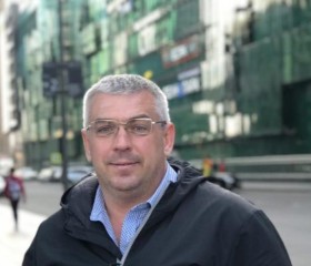 Vladimir, 52, Moscow