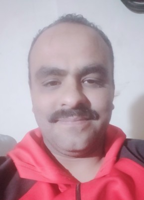 محمد احمد, 41, جمهورية مصر العربية, الجيزة