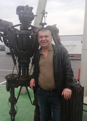 Сергей, 49, Россия, Октябрьский (Республика Башкортостан)