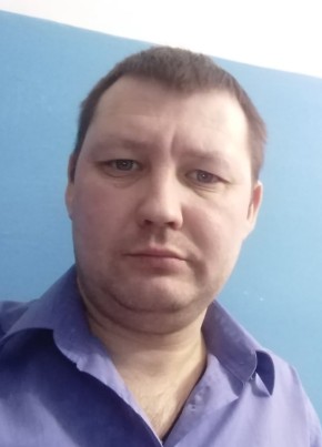 Андрей, 43, Россия, Выкса