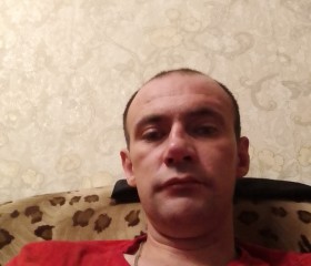 Юрий, 35 лет, Лысьва