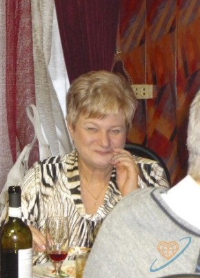 Галина, 67, Россия, Саров