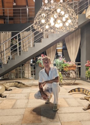 Алекс из Батайска 45 лет