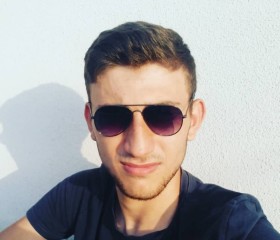 Kadir Maden, 22 года, Tunceli