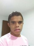 Luiz filho, 20 лет, São Luís de Montes Belos