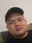 Nuke, 29, Bishkek