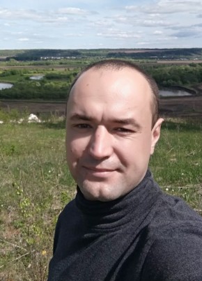 Ctac, 36, Россия, Добрянка