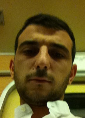 RamblerDating profile picture for @yaw