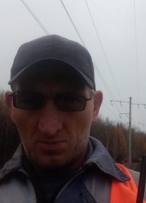 Алекс, 51, Россия, Чегдомын