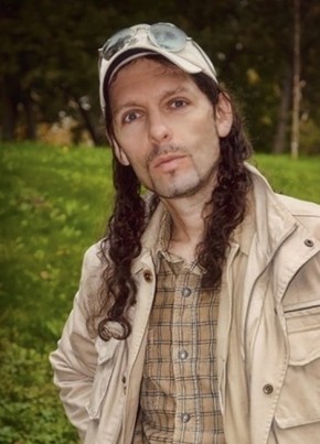 GRIGORIY, 42, Russia, Moscow
