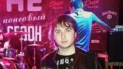 Yurok, 35 - Just Me В Киеве, на концерте Green Grey