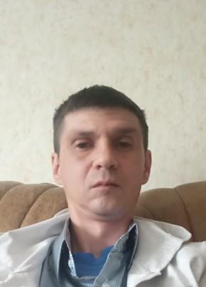 Дима, 40, Россия, Завитинск