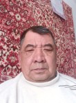 Ринат, 60 лет, Бишкек