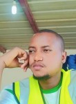 Benoît, 26 лет, Kolwezi
