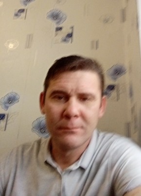 Айнур Анисович, 44, Россия, Туймазы