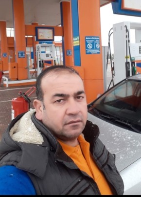 Bülent, 47, Türkiye Cumhuriyeti, Ekinözü