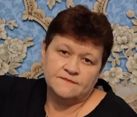 Lyubov, 49, Voronezh
