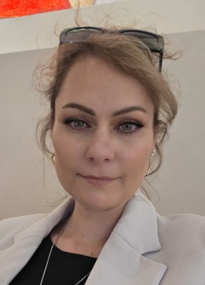 Ольга из Новосибирска 42 года