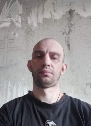 Сергей, 40, Россия, Ликино-Дулево