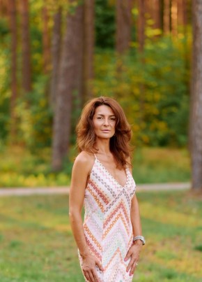 Анастасия из Горад Мінска 39 лет