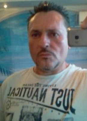 Владимир, 51, Україна, Новопсков